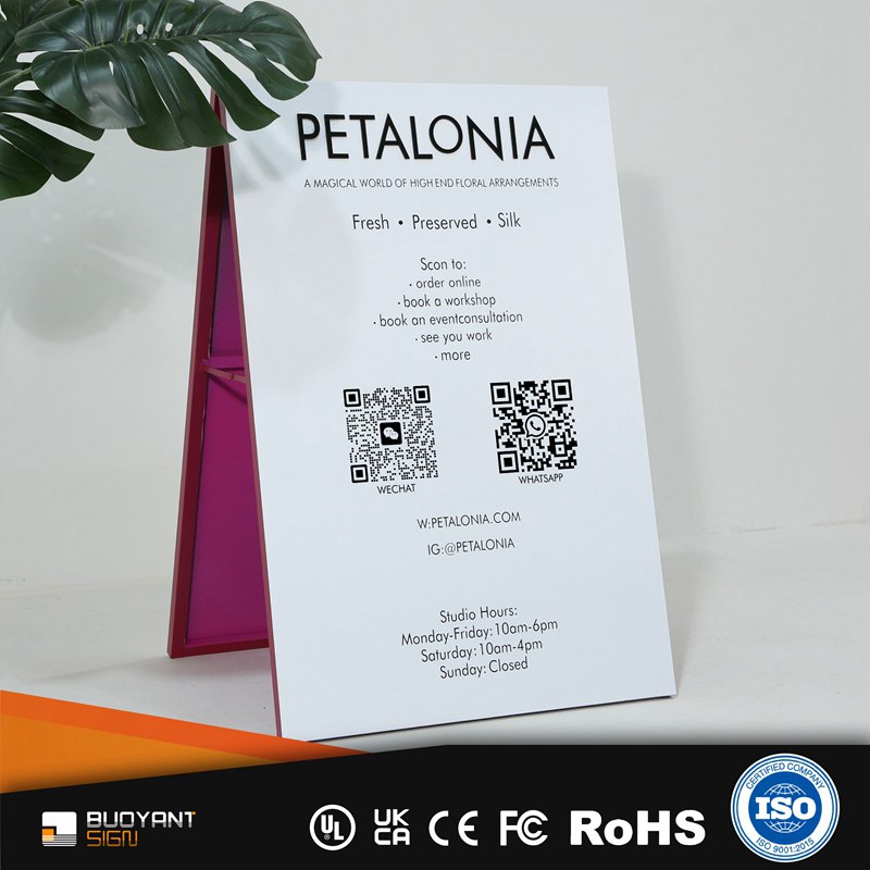 标识标牌3D设计师，到底是谁在造梦？-第2张图片-中国标牌厂家